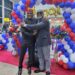 Chairman of United Nigeria Airlines Celebrates Air Peace’s Landmark Inaugural Flight to London