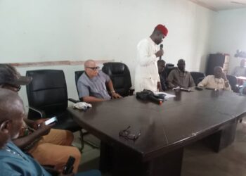 Anambra Community Okays Soludo for Second Term