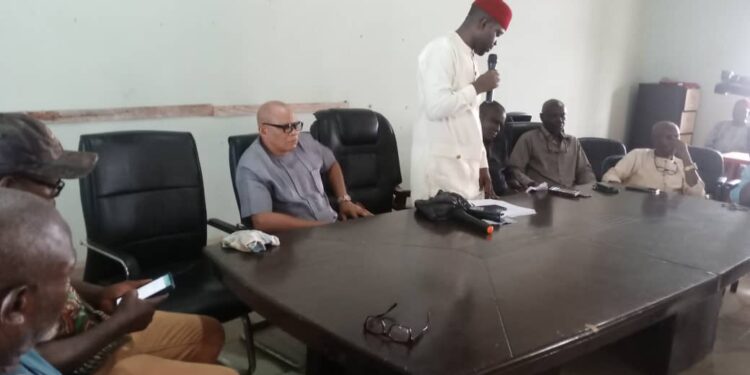 Anambra Community Okays Soludo for Second Term