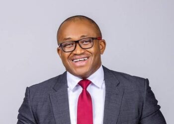 Dr Chinedu Umeadi felicitates with ndi Anambra on Easter celebration