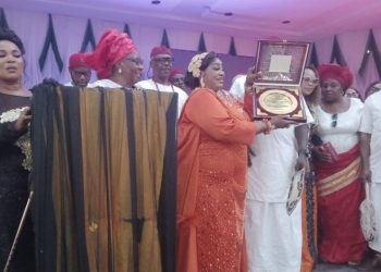 Women Can Now Conceive at 60- UNIZIK DVC,Prof Ikechebelu.