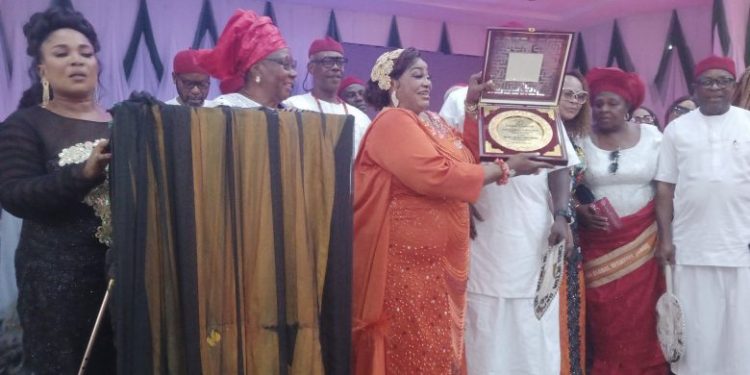 Women Can Now Conceive at 60- UNIZIK DVC,Prof Ikechebelu.