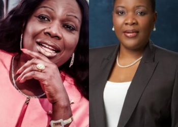 IWD: Two Anambra Women Making Powerful Impact in the Petroleum Industry.