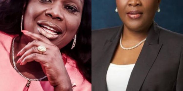IWD: Two Anambra Women Making Powerful Impact in the Petroleum Industry.