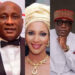 See What Bianca Ojukwu Wrote About Allen Onyema and Obiora Okonkwo.