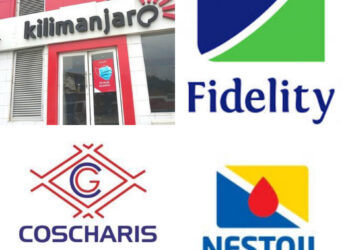 Nestoil, Coscharis, Killimanjaro, Fidelity Bank Listed Among 50 Companies that Control Lagos Economy
