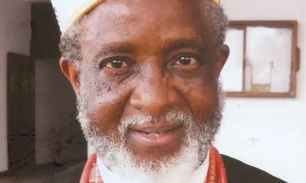 From Stage to Throne: Meet Prof Laz Ekwueme, Anambra’s Most Educated Traditional Ruler.