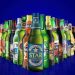 Again, Nigerian Breweries increases prices of beer