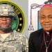 Thomas Obiatuegwu: Meet Anambra-born Clergy who rose from battlefield Chaplain to Catholic Bishop
