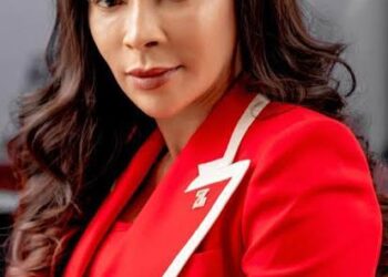 Profile Of Adaora Umeoji, Zenith Bank’s First Female Group Managing Director