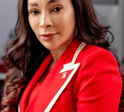 Profile Of Adaora Umeoji, Zenith Bank’s First Female Group Managing Director