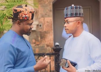 Anambra-born Lawyer Gets Powerful Appointment in Kogi State.