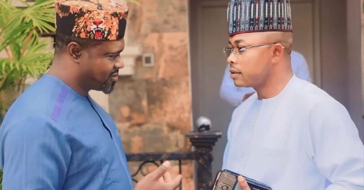 Anambra-born Lawyer Gets Powerful Appointment in Kogi State.