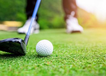 Obijackson Boss, Obiejesi Set to Unveil World-Class Golf Course in Anambra.