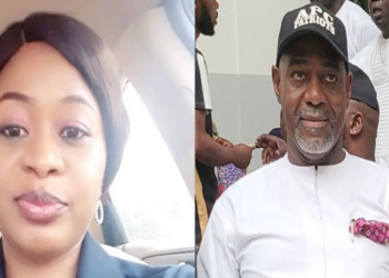 Erisco: How Chioma Okoli Betrayed Me by Jumping Bail- Guarantor, Ikedife Jnr