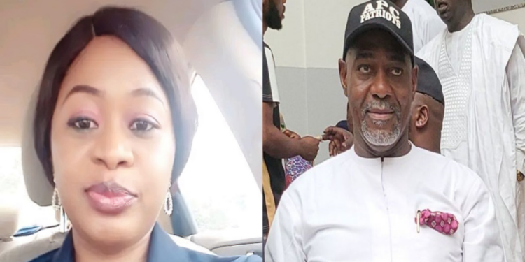Erisco: How Chioma Okoli Betrayed Me by Jumping Bail- Guarantor, Ikedife Jnr