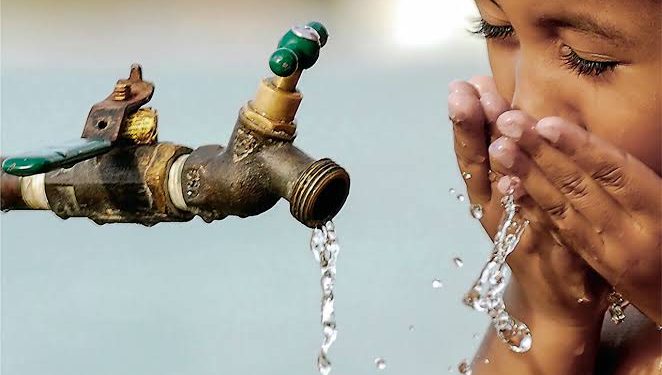 Awka residents will soon start drinking clean water – Govt