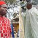 See Reasons Why Anambra Is not Making Progress According to Ganduje