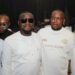Anambra Billionaire Industrialist, Engr Ezeobi Marks 40th Birthday Anniversary, Obi Cubana, Prominent Figures Attend.