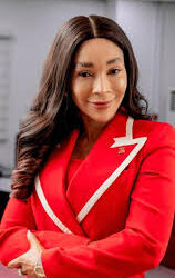 Adaora Umeoji Emerges First Female Managing Director of Zenith Bank