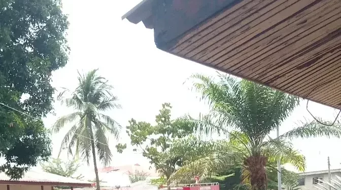 Days After Comparing Soludo and Otti, Fire guts Soludo aide’s office