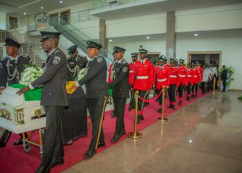 Ezeife family May be prosecuted for violating Anambra burial law