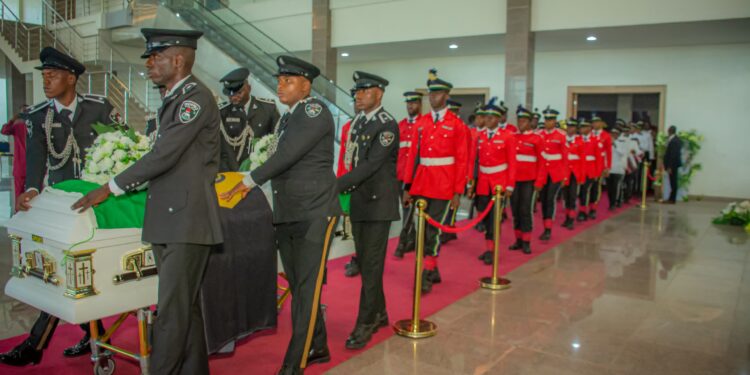 Ezeife family May be prosecuted for violating Anambra burial law