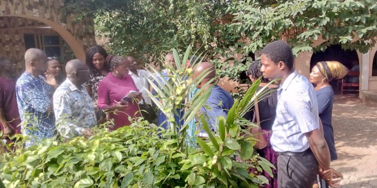 Anambra Varsity To Commence the Teaching of Herbal Medicine