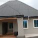 Anambra Journalist Builds bungalow for a childless woman