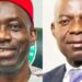 ‘Abia is Using Julius Berger Yet Has Poor Quality Roads’- Soludo’s Special Adviser, Obiogbolu