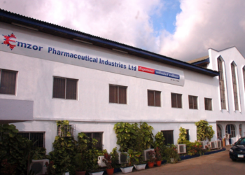 Emzor Pharmaceuticals to Build $23 Million facility to combat malaria