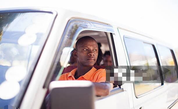 How Distraction from Big Buttocks Fuels Road Crashes in Nigeria- Report