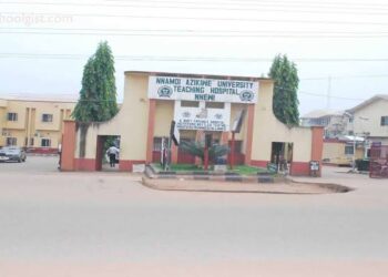 Extortion at College of Nursing Nnewi: Final Year Students Are the Latest Victims