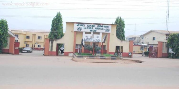 Extortion at College of Nursing Nnewi: Final Year Students Are the Latest Victims
