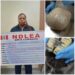 NDLEA Foils Attempt to Smuggle Drugs to Qatar Disguised as African Salad and Dried Vegetables