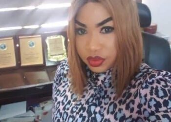 Allen Onyema Is A Detribalized Businessman Who Want Nigeria To Succeed