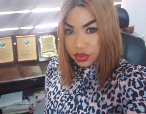 Allen Onyema Is A Detribalized Businessman Who Want Nigeria To Succeed