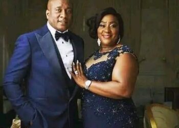 Air Peace Aircraft Named Ojochide