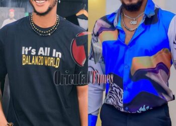 How Actor T C Okafor Caused Junior Pope’s Death as Anambra Community Insists He Must Be Buried Beside River Niger.