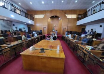 Anambra Assembly Passes Bill To Prohibit Secret Cults