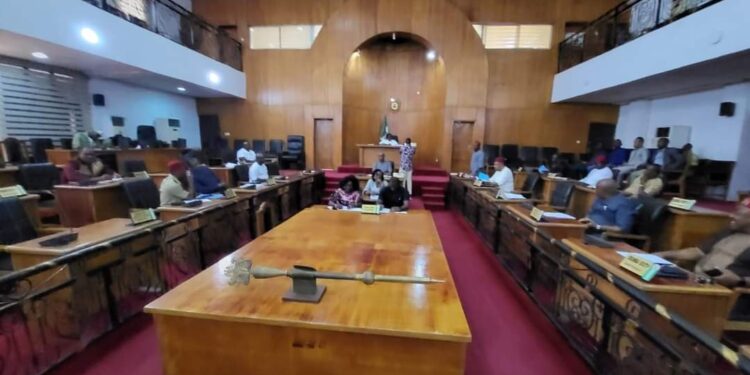 Anambra Assembly Passes Bill To Prohibit Secret Cults