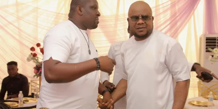 Top Anambra Politician Resigns from Party, Supports Soludo