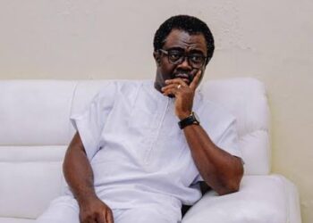 Air Peace is a Symbol Of Courage – Olivia University Pro-chancellor, Paul Chukwuma