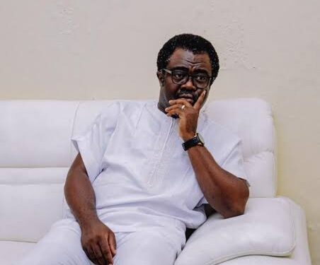 Air Peace is a Symbol Of Courage – Olivia University Pro-chancellor, Paul Chukwuma