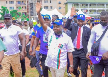 Oga Ndi Oga to Rekindle Activities in Anambra After Mourning