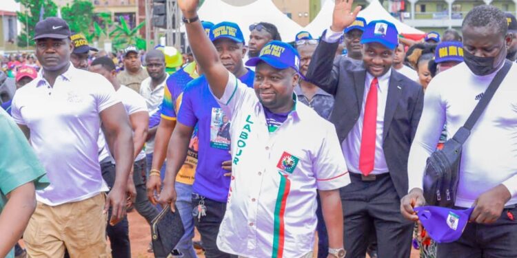 Oga Ndi Oga to Rekindle Activities in Anambra After Mourning