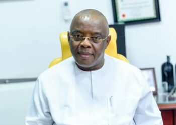 Sir Emma Bishop Okonkwo: The Anambra Billionaire With Over 80 Fast Moving Products.