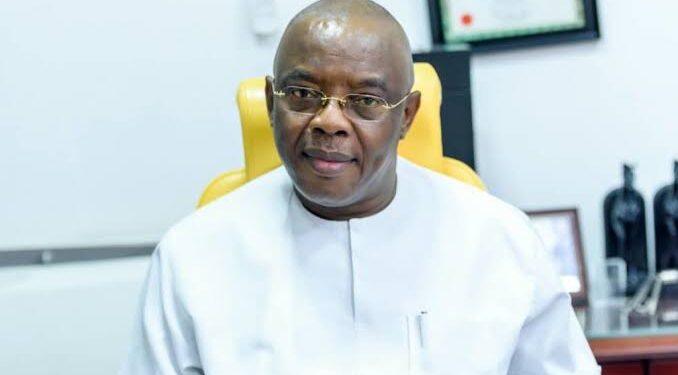 Sir Emma Bishop Okonkwo: The Anambra Billionaire With Over 80 Fast Moving Products.