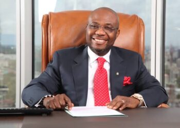 Akulueuno: Major Projects Executed by Obijackson in His Community in Anambra