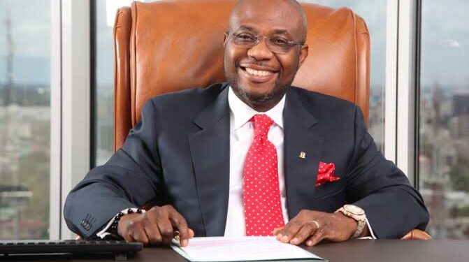 Akulueuno: Major Projects Executed by Obijackson in His Community in Anambra